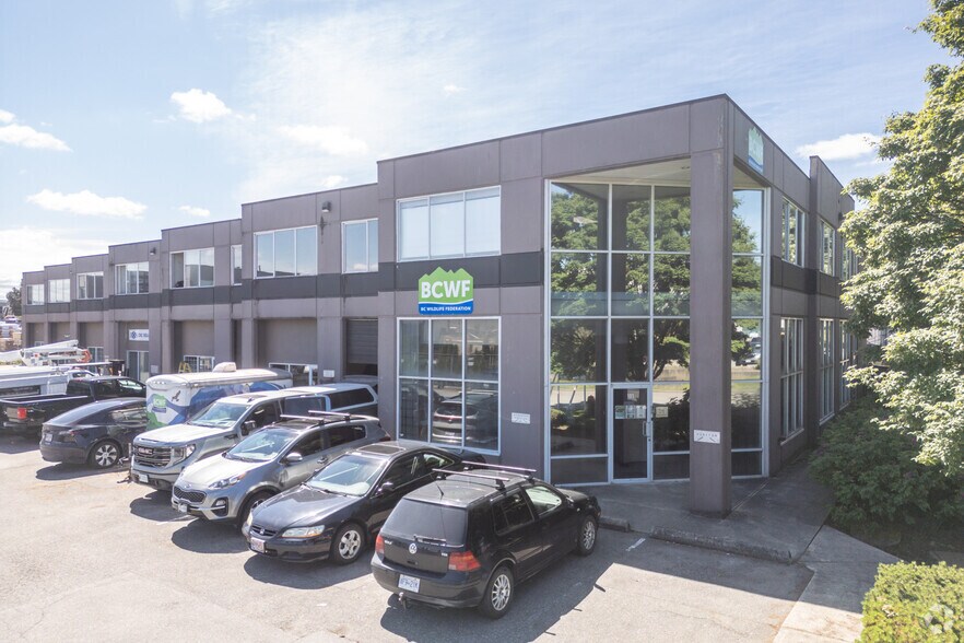 9706 188th St, Surrey, BC à vendre - Photo du bâtiment - Image 1 de 3