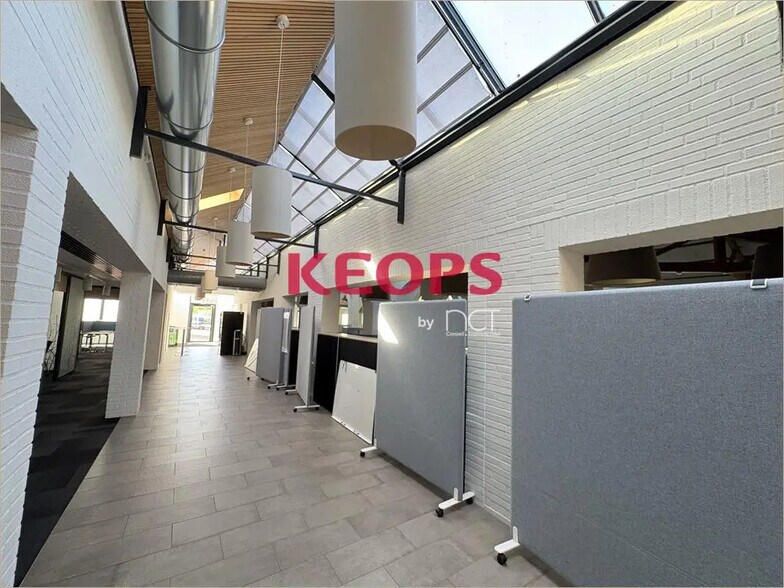 Avenue Georges Pompidou, Balma for lease - Building Photo - Image 3 of 14