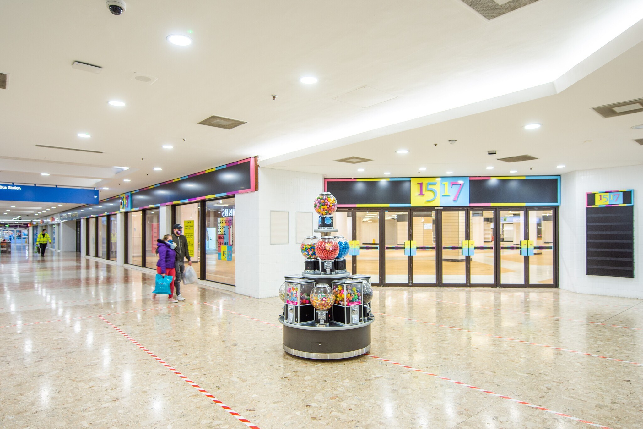 Harvey Centre, Harlow à louer Photo principale- Image 1 de 8