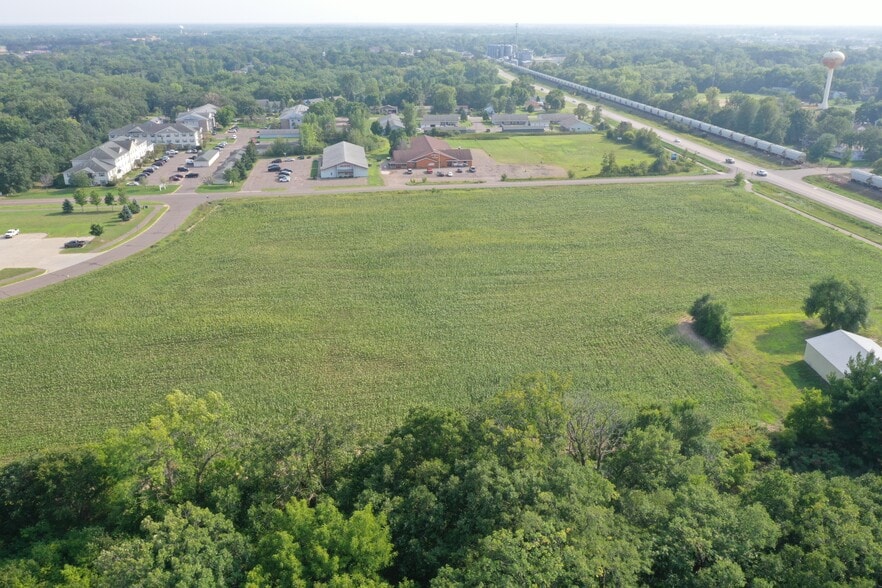Xxx Forest Blvd, North Branch, MN for sale - Building Photo - Image 2 of 3