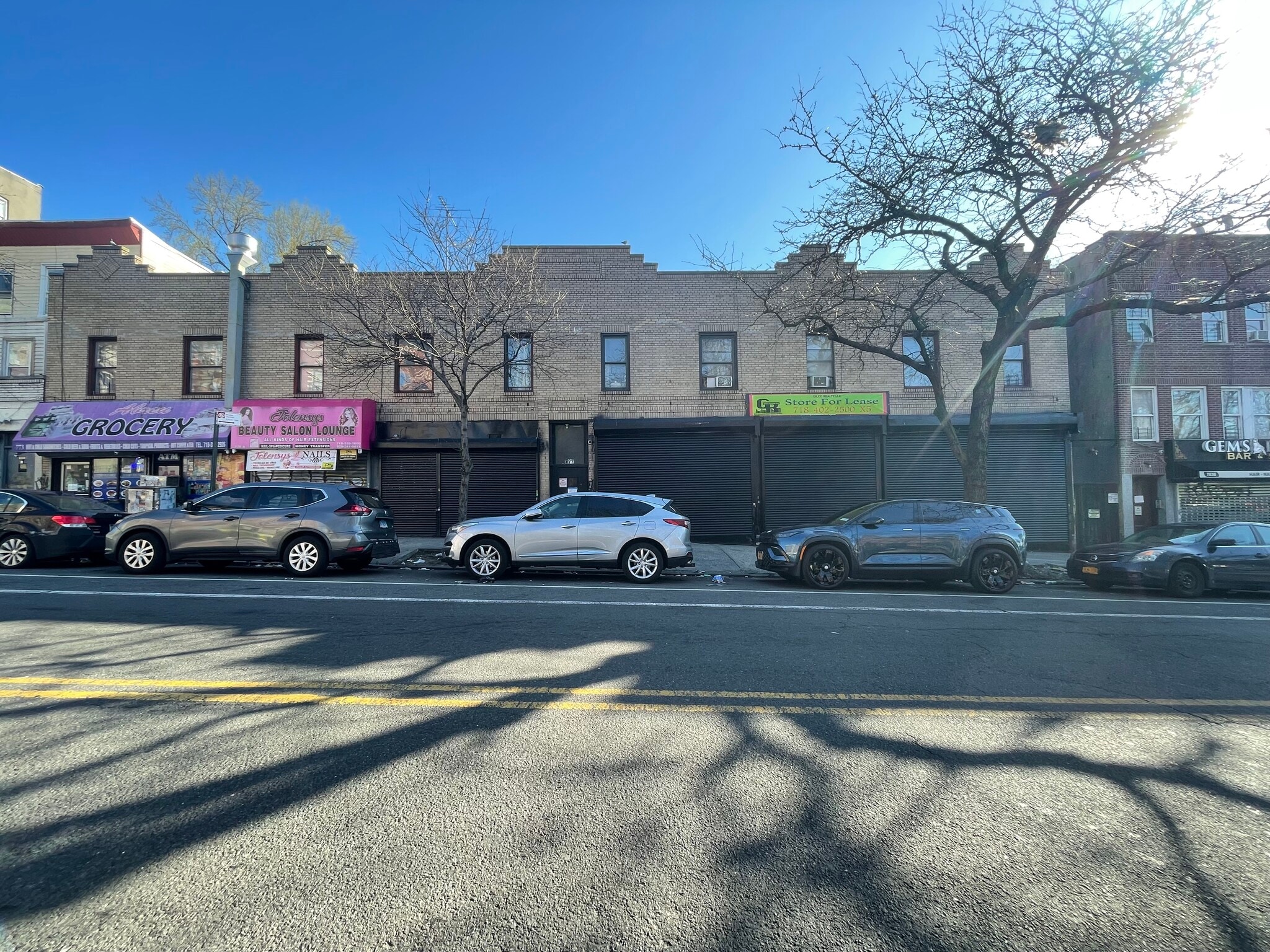 775 E 169th St, Bronx, NY for lease Building Photo- Image 1 of 7