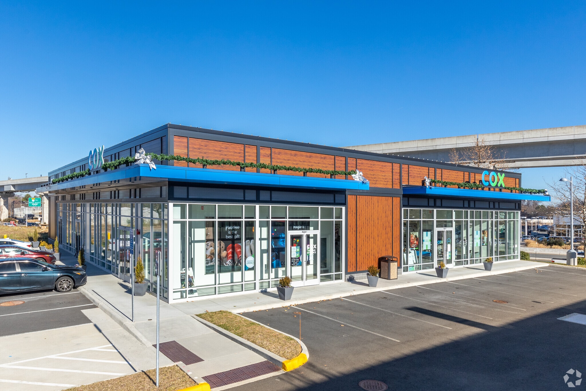 1500 Cornerside Blvd, Vienna, VA for lease Primary Photo- Image 1 of 4