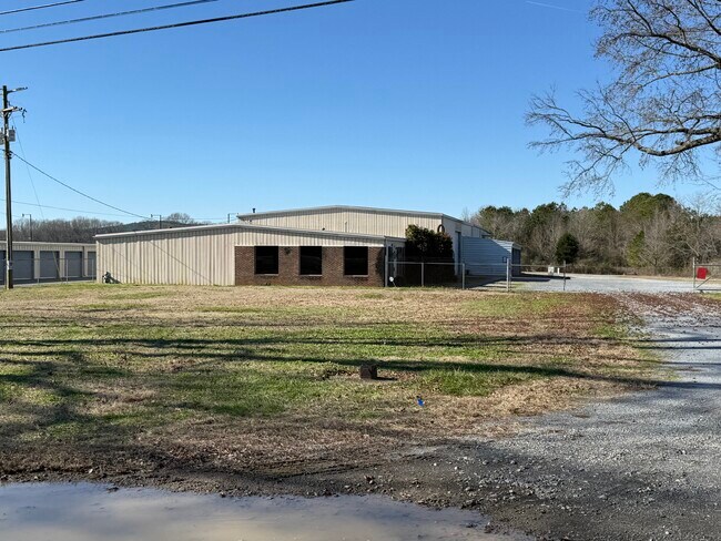 More details for 1865 US 41 Hwy SW, Calhoun, GA - Flex for Lease