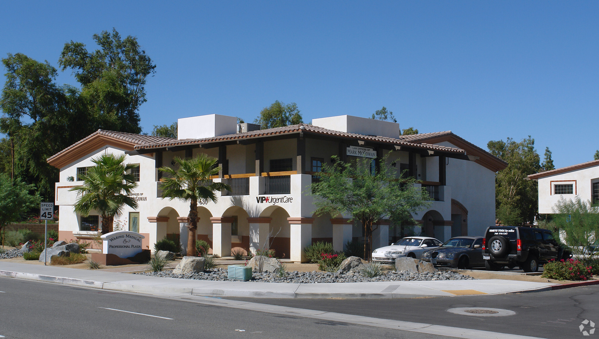 72630 Fred Waring Rd, Palm Desert, CA à vendre Photo du bâtiment- Image 1 de 1