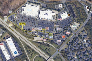 More details for 8146-8156 S Tryon St, Charlotte, NC - Retail for Lease