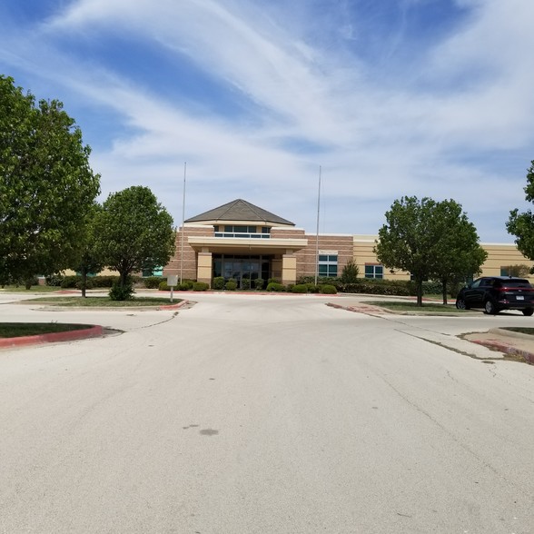 5602 Health Center Dr, Abilene, TX à vendre - Autre - Image 1 de 1