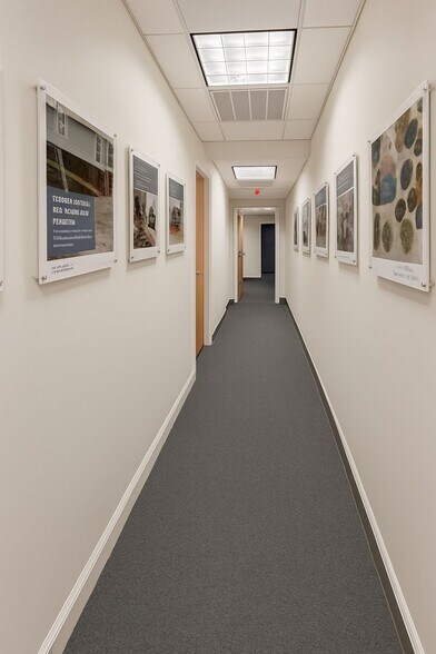 6 Drummond Pl, Red Bank, NJ à louer - Photo du bâtiment - Image 2 de 18