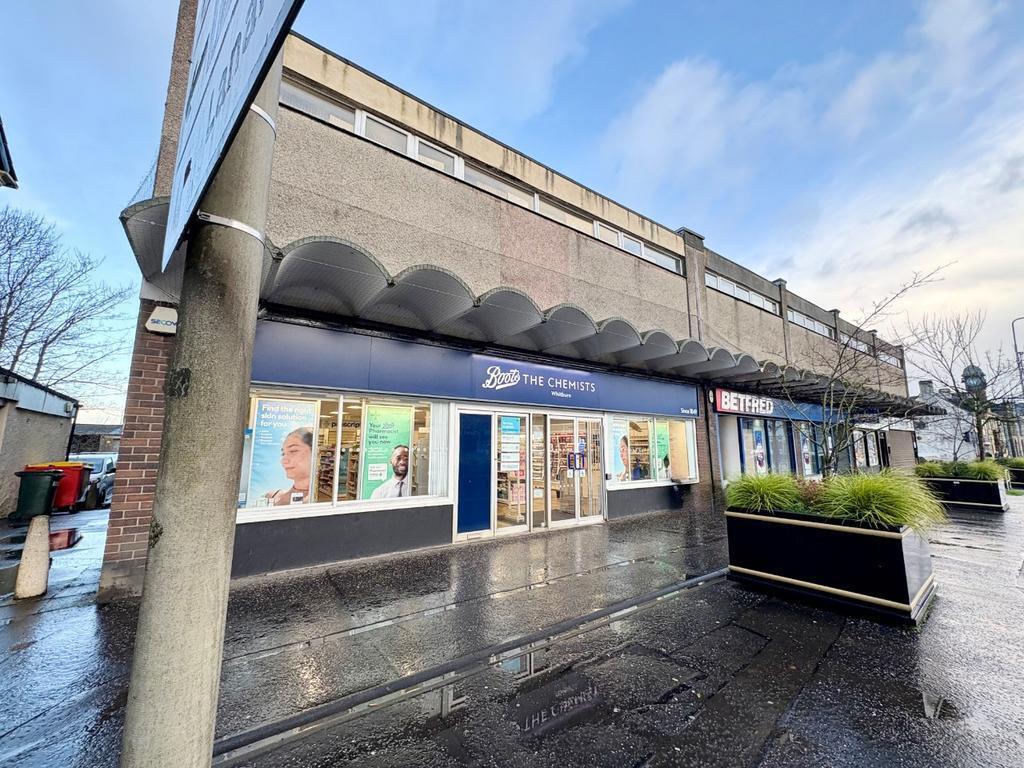 4-12 West Main St, Bathgate for sale Building Photo- Image 1 of 12