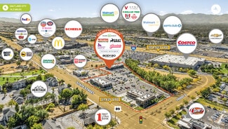 More details for The Schoolyard – Retail for Sale, Sandy, UT