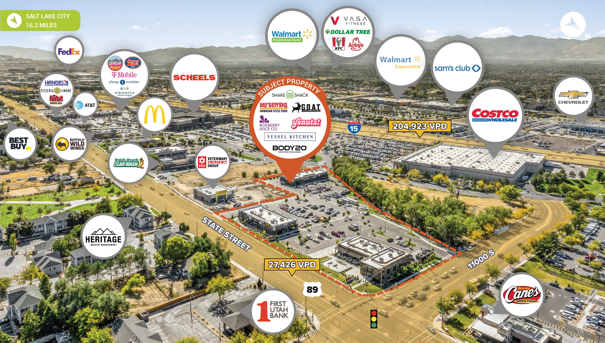 The Schoolyard portfolio of 3 properties for sale on LoopNet.ca Primary Photo- Image 1 of 7