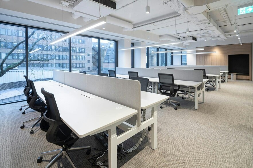 4-10 Pentonville Rd, London for lease - Building Photo - Image 2 of 17