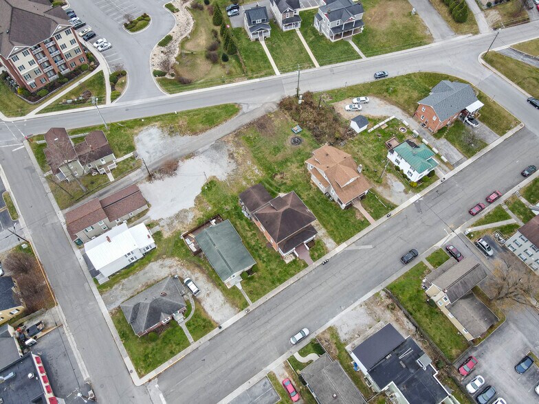 1201 Fairfax St, Radford, VA for sale - Building Photo - Image 3 of 38