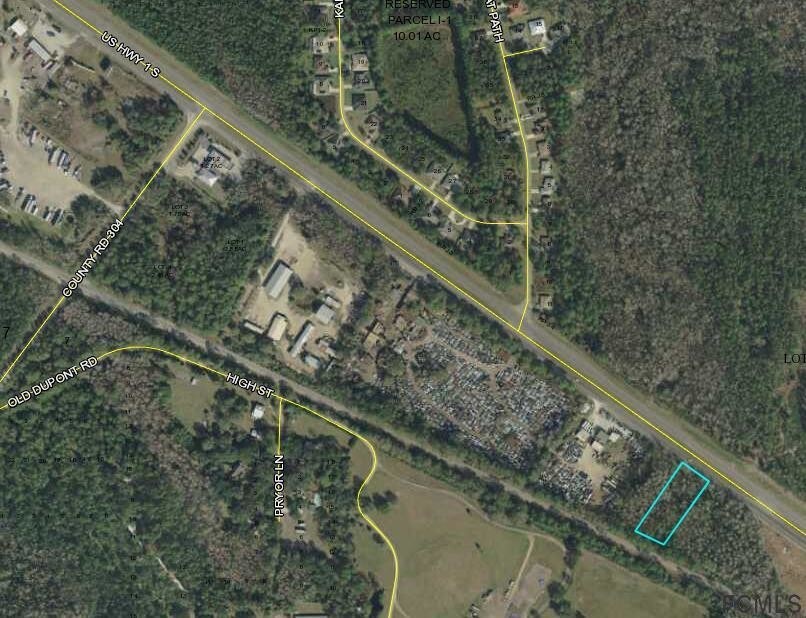 3825 S US Highway 1, Bunnell, FL for sale Other- Image 1 of 1