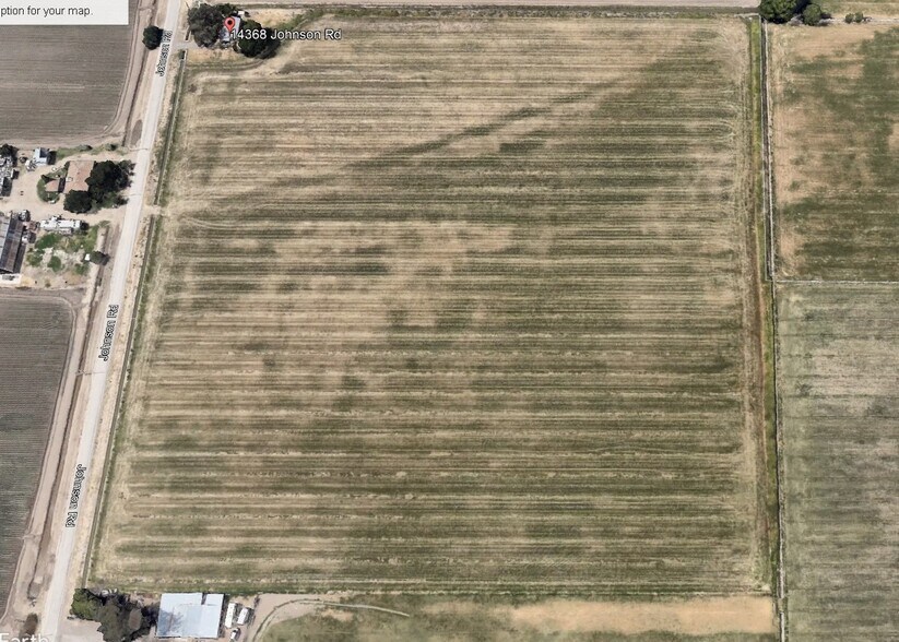14368 Johnson Rd, Los Banos, CA à vendre - Photo principale - Image 1 de 4