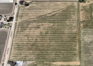 More details for 14368 Johnson Rd, Los Banos, CA - Land for Sale