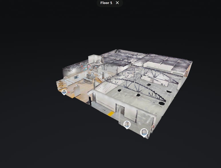 703 S Main St, Burbank, CA for sale - Matterport 3D Scan - Image 2 of 122