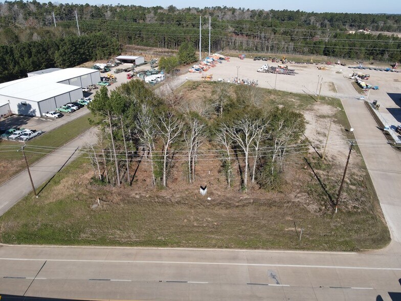 00 Ellen Trout Dr, Lufkin, TX à vendre - Photo du bâtiment - Image 2 de 9