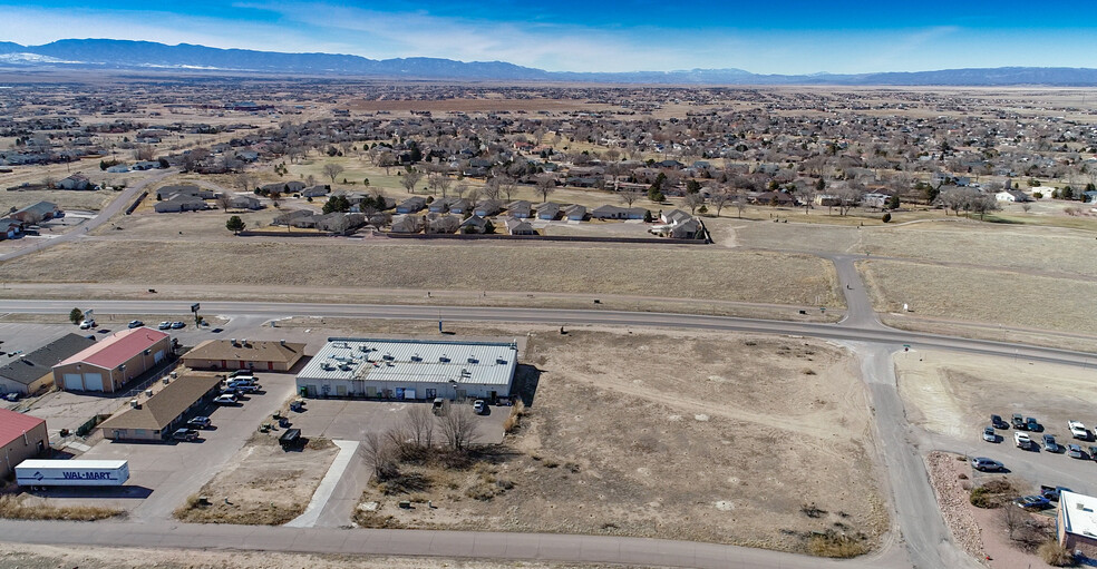 400 S McCulloch Blvd, Pueblo West, CO for sale - Building Photo - Image 2 of 7