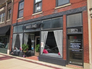More details for 205 W State St, Geneva, IL - Office/Retail for Lease