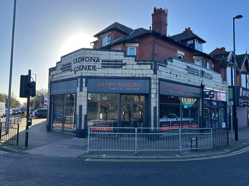 4-6 Cremona Corner, Liverpool for lease Building Photo- Image 1 of 9