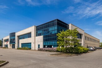 Plus de détails pour 400 Hunt Club Rd, Ottawa, ON - Bureau, Industriel à louer