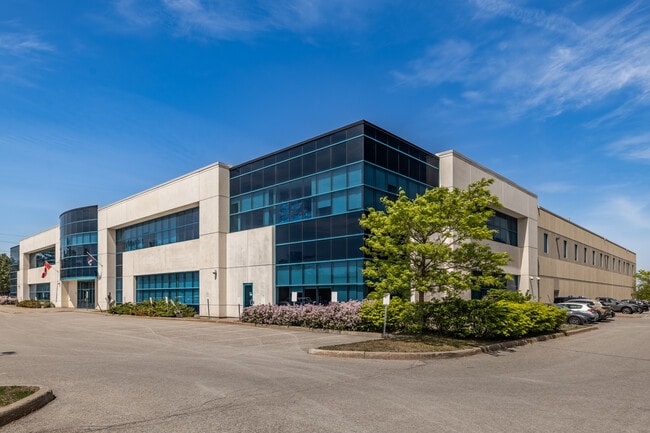 More details for 400 Hunt Club Rd, Ottawa, ON - Office, Industrial for Lease