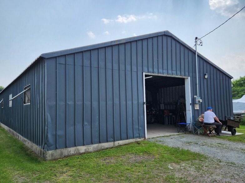 53 -55 Rte 30 N, Castleton, VT for sale - Building Photo - Image 3 of 28