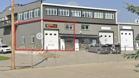 More details for 60 Griffin Industrial Pt, Cochrane, AB - Industrial for Sale