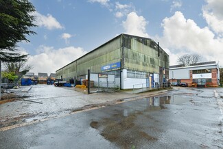 Plus de détails pour 30 Edinburgh Close, Market Harborough - Industriel/Logistique à louer