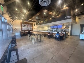 2520 E Craig Rd, North Las Vegas, NV for lease Interior Photo- Image 2 of 11