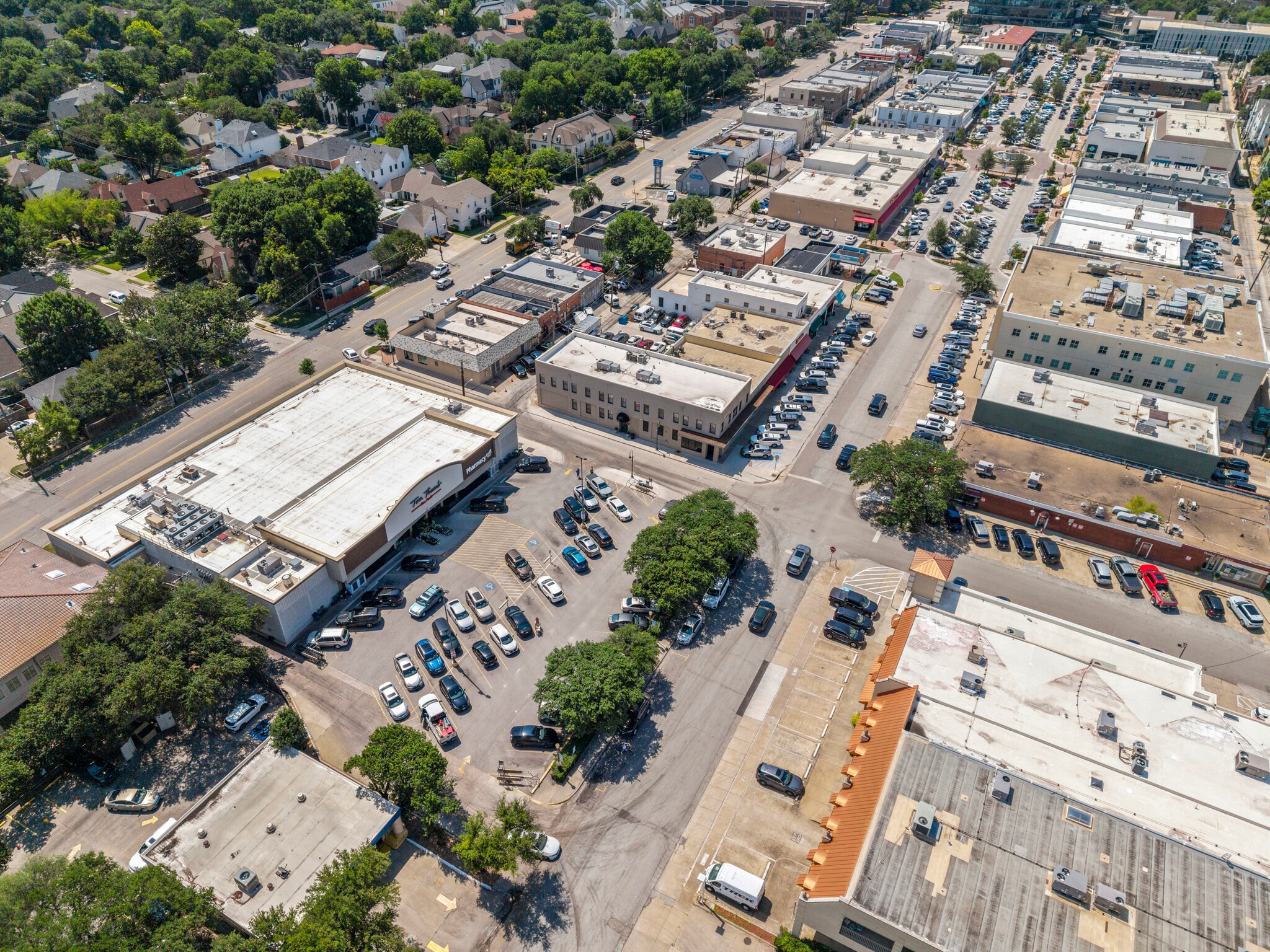 3415 Westminster Ave, Dallas, TX for lease Interior Photo- Image 1 of 19