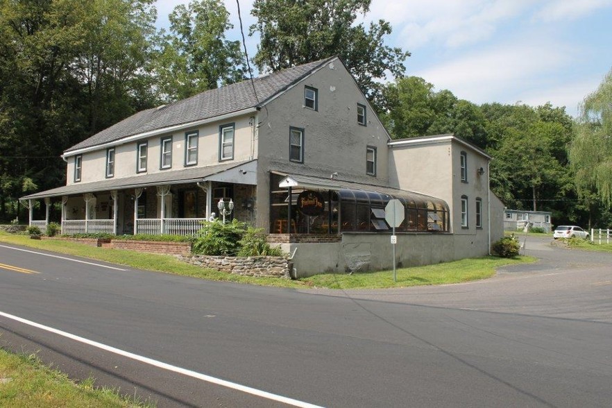 1750 Upper Ridge Rd, Pennsburg, PA for sale - Primary Photo - Image 1 of 1