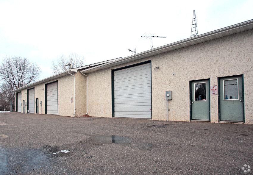12375 Zinran Ave, Savage, MN for sale - Building Photo - Image 3 of 5