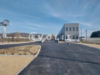 More details for Rue De La Petite Plaine, Bourgoin Jallieu - Flex for Lease