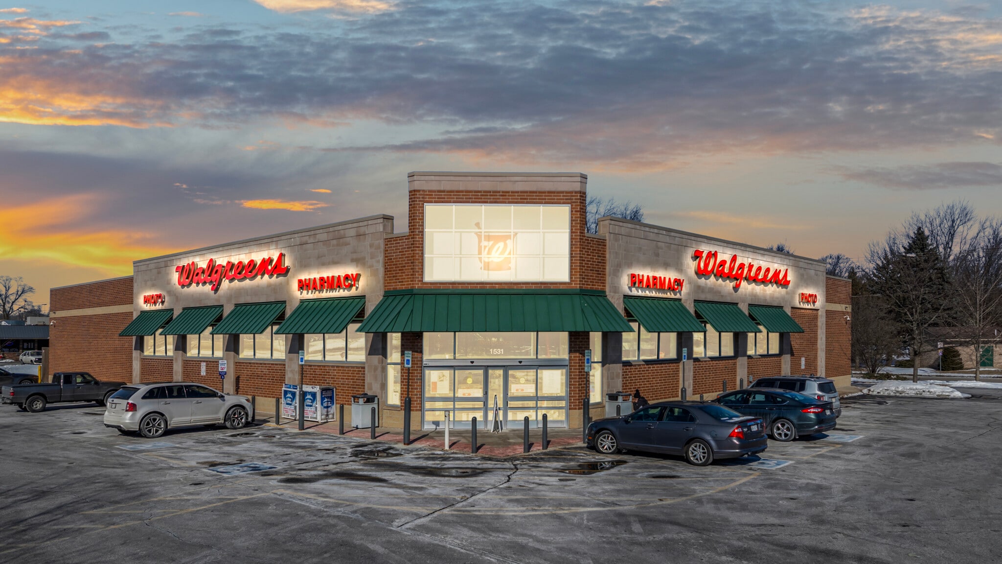 1531 South Madison Rd, Beloit, WI for sale Primary Photo- Image 1 of 19