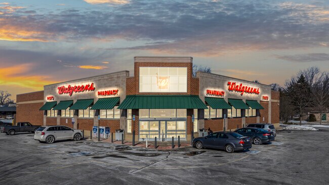 More details for 1531 South Madison Rd, Beloit, WI - Retail for Sale