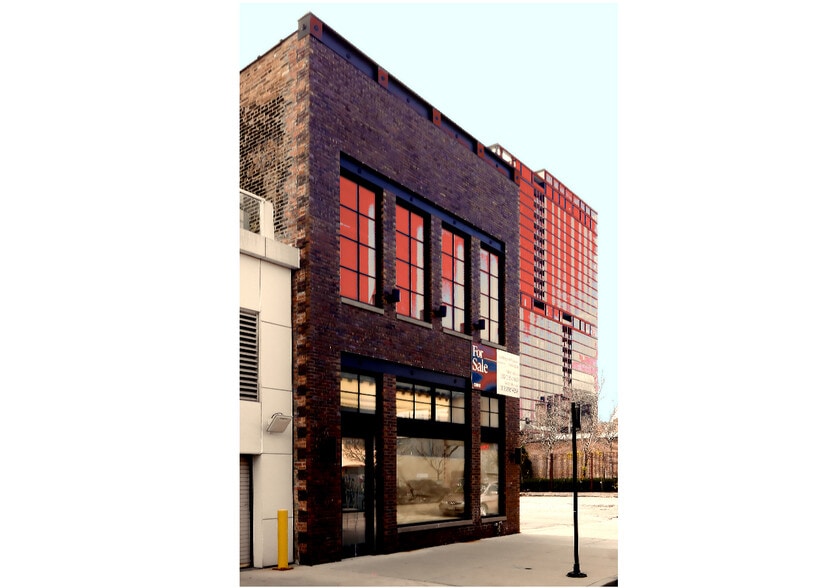1219 W Lake St, Chicago, IL for sale - Building Photo - Image 2 of 6