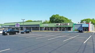 More details for 236 1st St SW, Alabaster, AL - Retail for Lease
