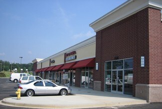 Plus de détails pour 926 NE Main St, Simpsonville, SC - Commerce de détail à louer