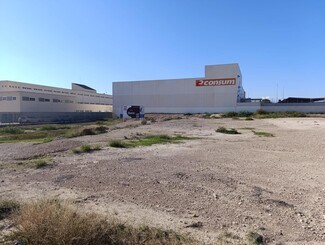 More details for Moratalla Tejera, Ceutí - Land for Sale