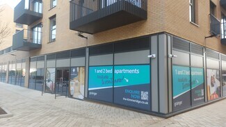 Plus de détails pour 2 Westminster Way, Oxford - Commerce de détail à louer