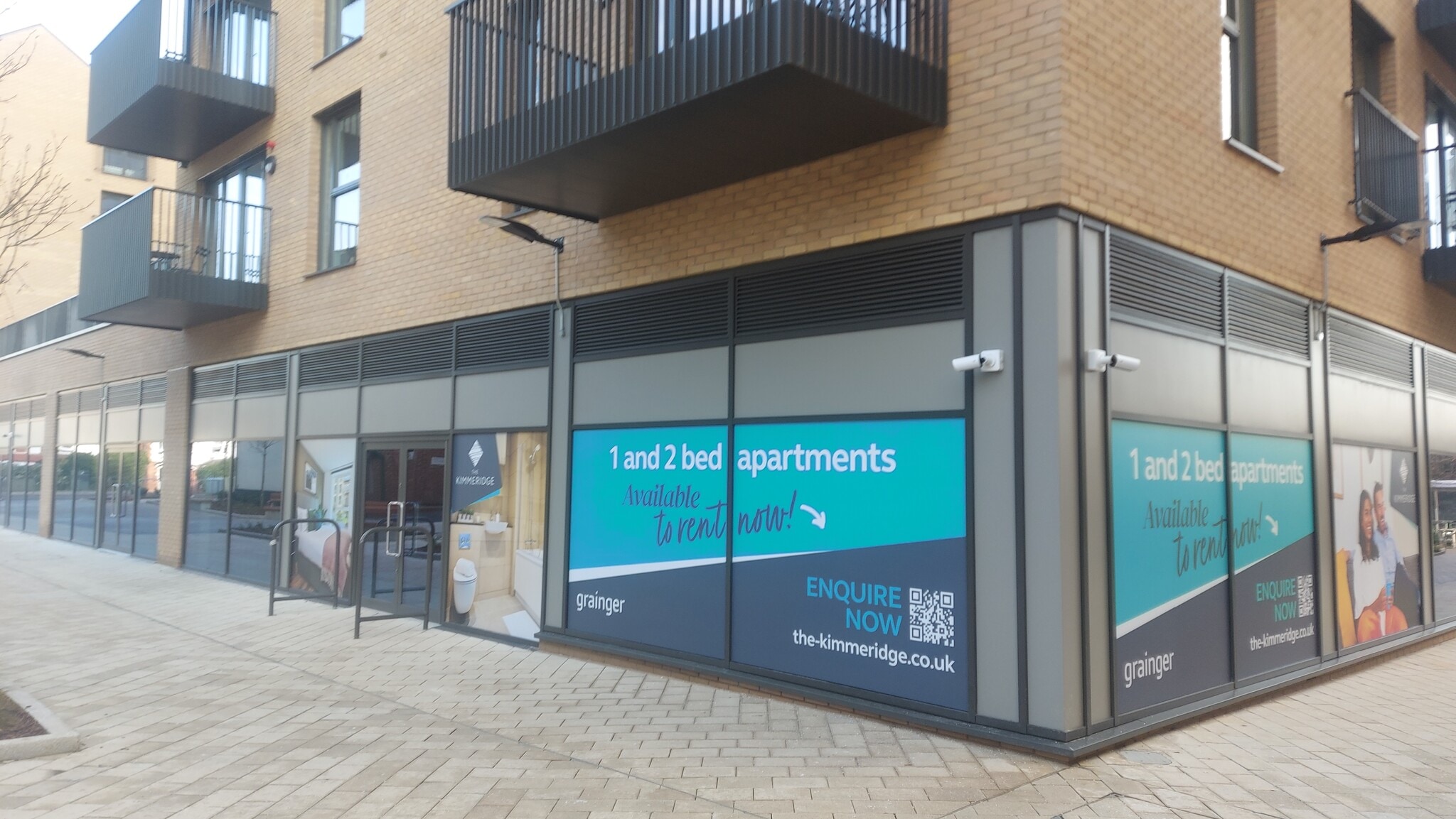 2 Westminster Way, Oxford for lease Building Photo- Image 1 of 12