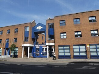 More details for 167-169 London Rd, Kingston Upon Thames - Office for Lease