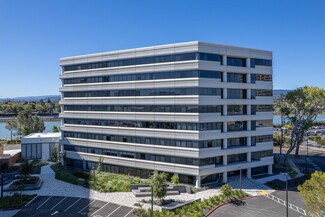 Plus de détails pour 577 Airport Blvd, Burlingame, CA - Bureau à louer