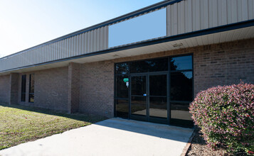 4620 Industry Ln, Durham, NC for lease Building Photo- Image 2 of 11