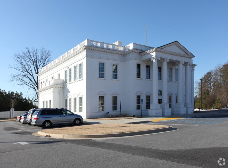 1888 Old Norcross Rd, Lawrenceville, GA for sale - Primary Photo - Image 1 of 10