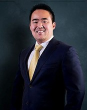 Jon Tran