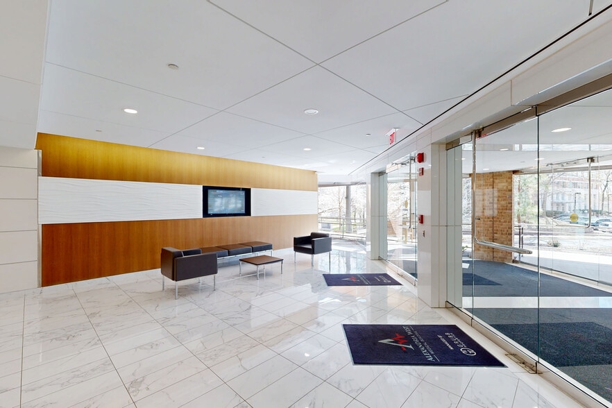 1901 N Beauregard St, Alexandria, VA for lease - Matterport 3D Scan - Image 3 of 18