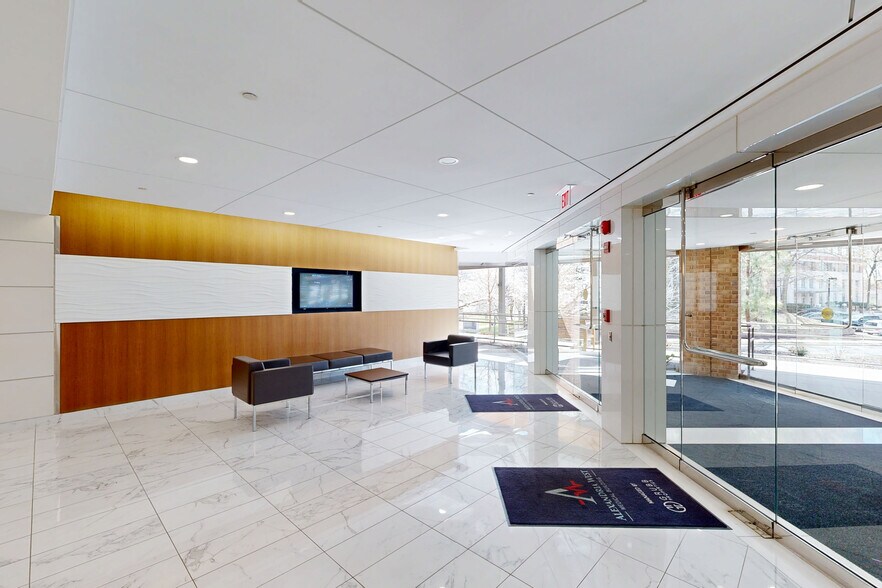 1901 N Beauregard St, Alexandria, VA à louer - Numérisation 3D de Matterport - Image 3 de 18