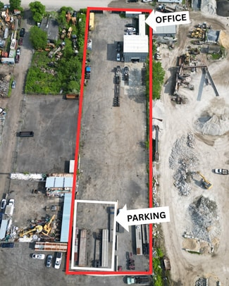 Plus de détails pour 88 Barthold Ave, East Patchogue, NY - Terrain à vendre
